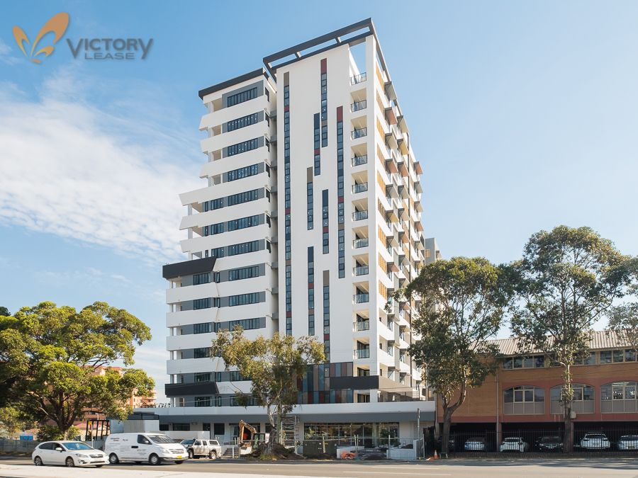 2 bedrooms Apartment / Unit / Flat in 404/196 Stacey Street BANKSTOWN NSW, 2200