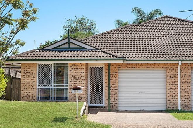 Picture of 1/24 Garafalo Road, KARIONG NSW 2250