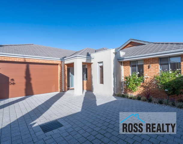 10A Viscount Road, Morley WA 6062