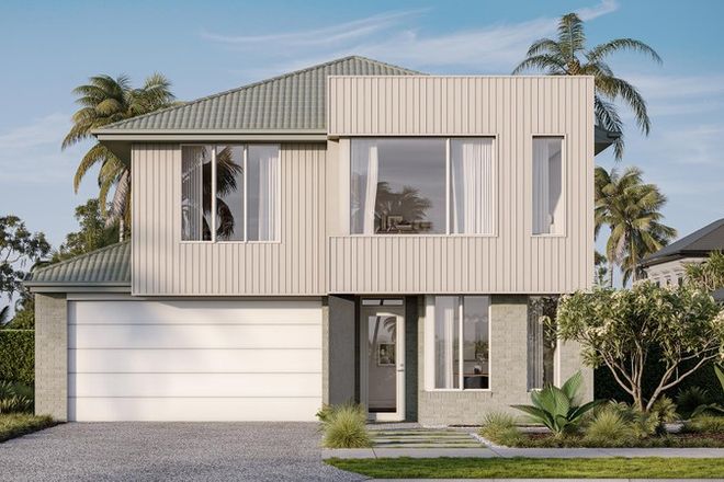 Picture of Lot 118 New Road, NERANG QLD 4211
