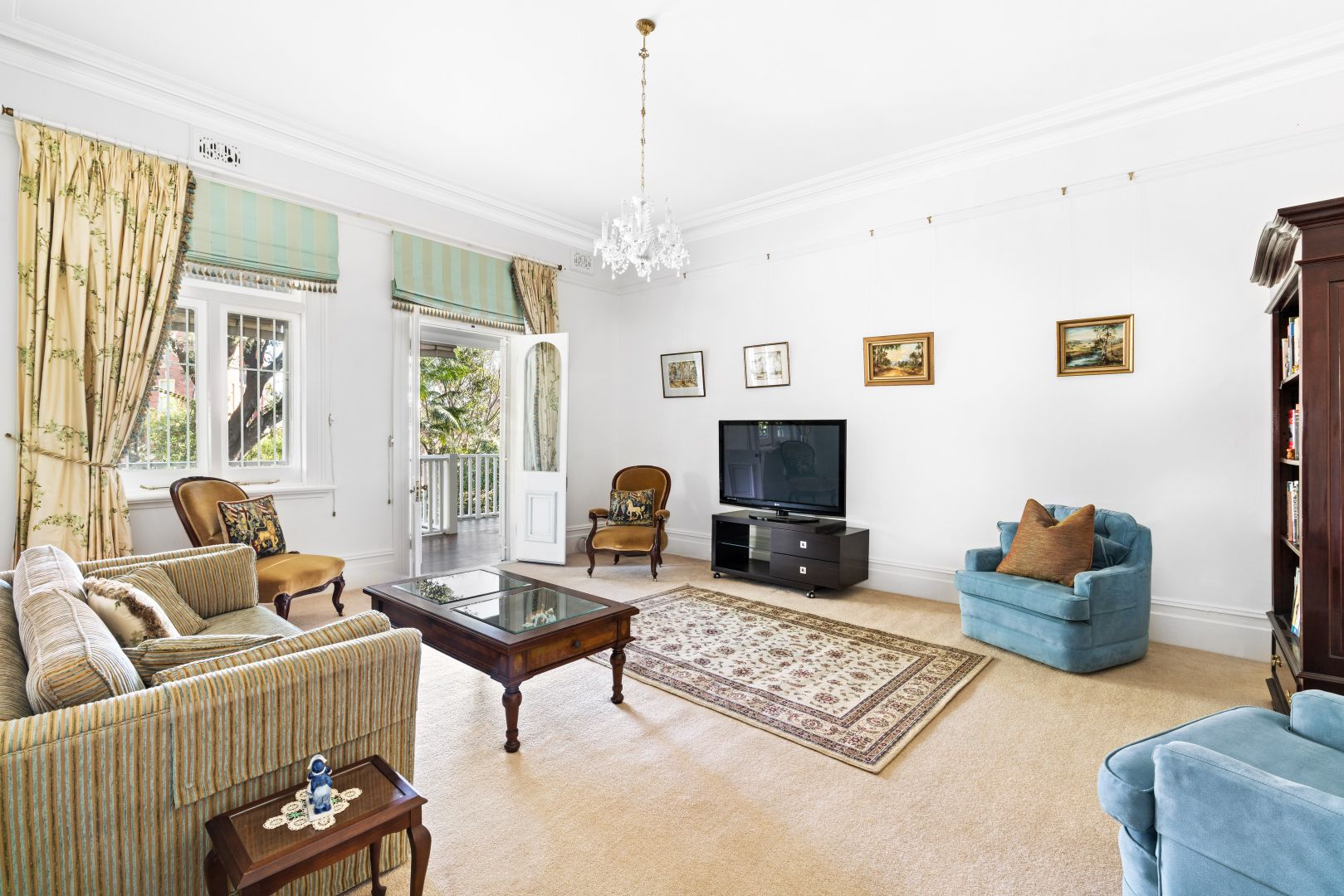 9/56A Ormond Street, Paddington NSW 2021, Image 1