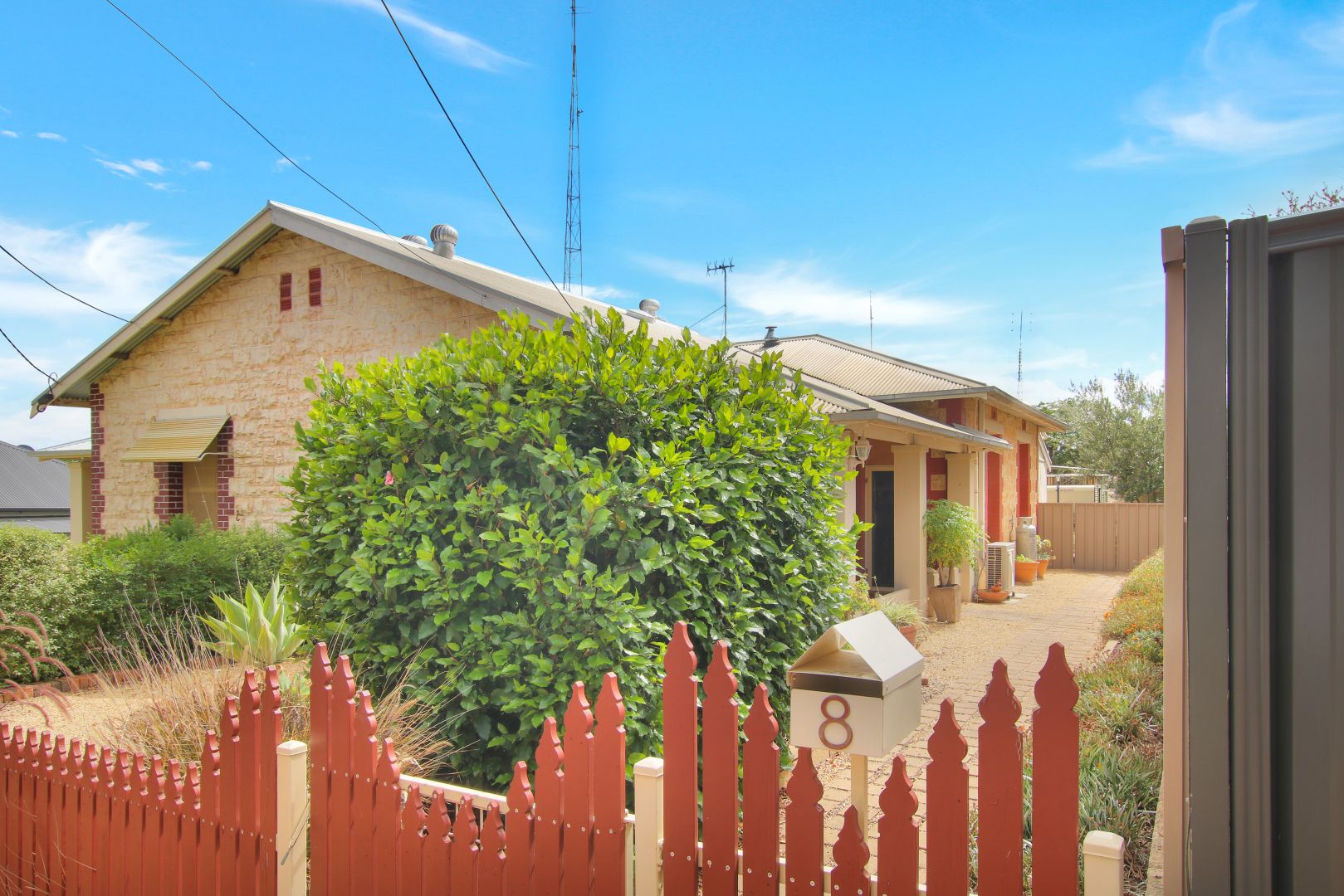 8 Kirby Street, Waikerie SA 5330 Domain