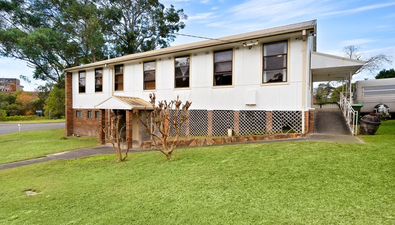 Picture of 27 Summerhill Drive, WANGI WANGI NSW 2267