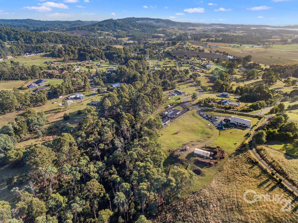 1/162 Grandview Drive, South Spreyton TAS 7310, Image 2