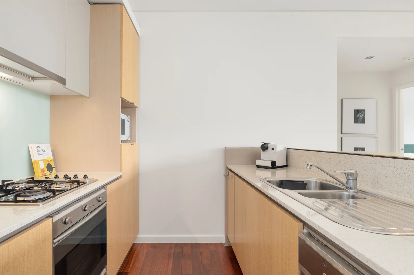 Additional image 5 of 205/142 Rouse Street, Port Melbourne VIC 3207