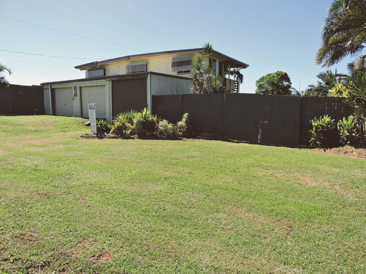 2 Meadowlands Road, Racecourse QLD 4740, Image 1
