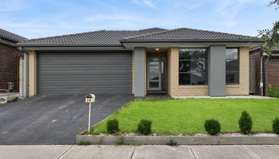 Picture of 28 Lavelle Place, WOLLERT VIC 3750