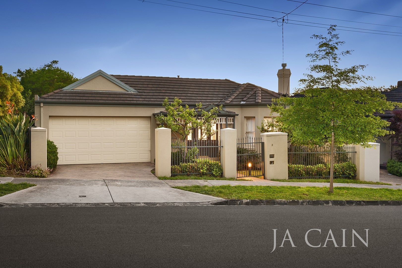 3/147 Through Road, Camberwell VIC 3124, Image 0