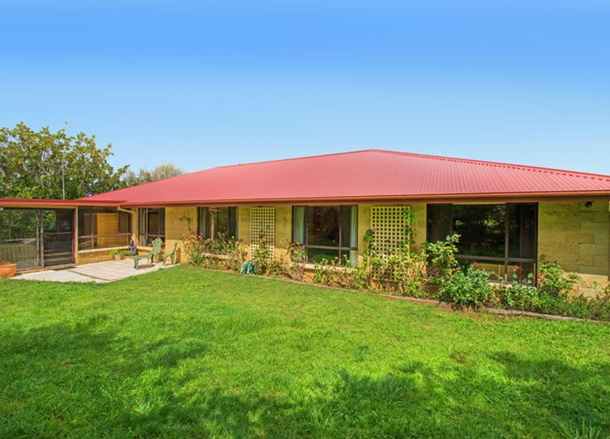 3 Tamarind Avenue, Dorrigo NSW 2453