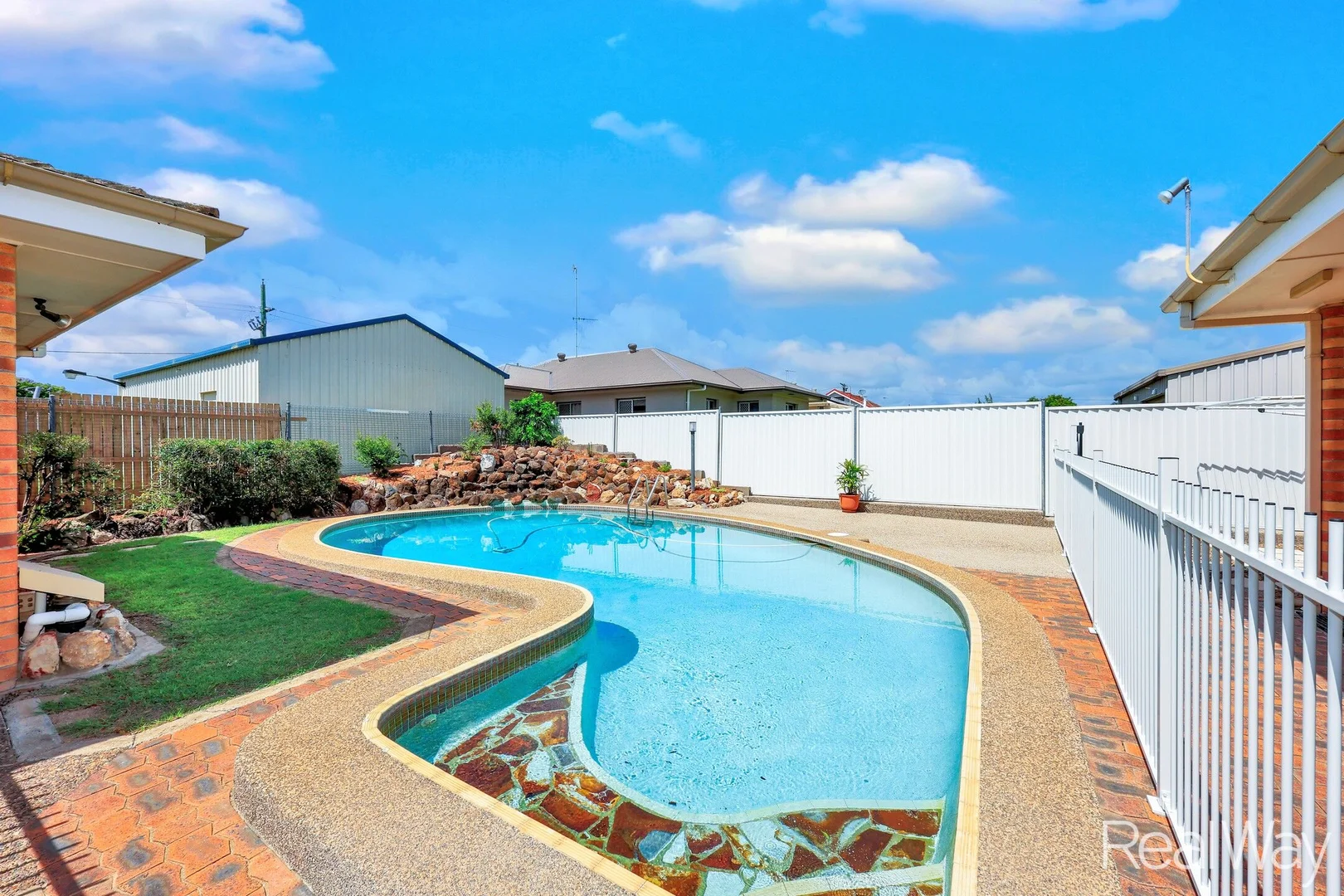 Additional image 24 of 190 Walker Street, Svensson Heights QLD 4670