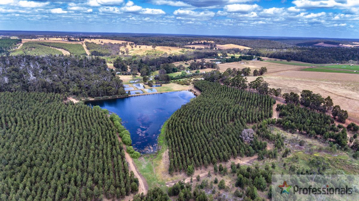 412 Perup Road, Manjimup WA 6258, Image 0