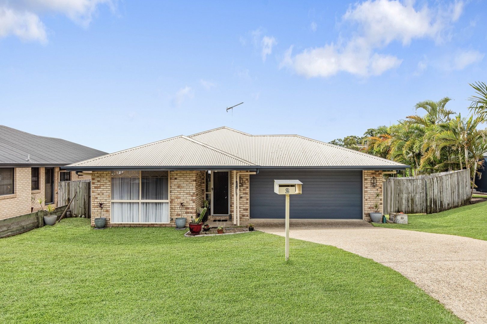 2 Ethan Close, Gympie QLD 4570, Image 0