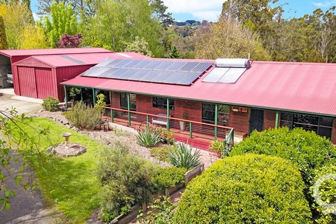 Picture of 18 Tymkin Road, ROKEBY VIC 3821