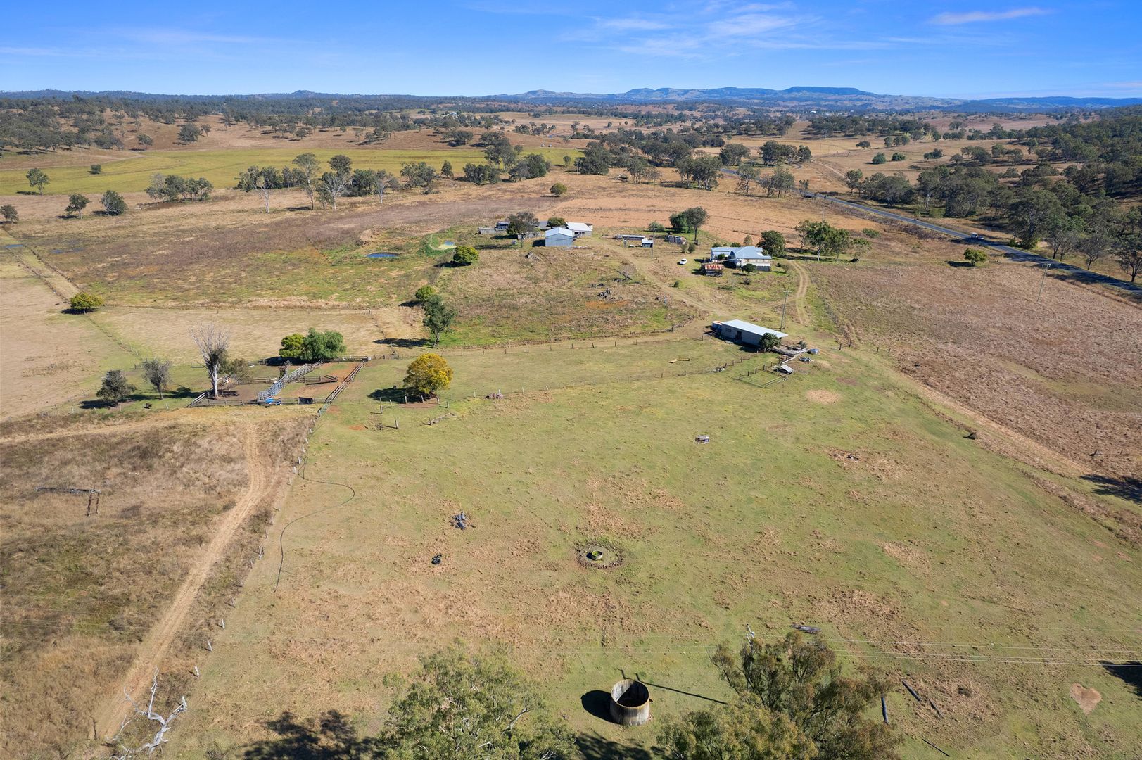 5707 Wide Bay Highway, Kinbombi QLD 4601, Image 1