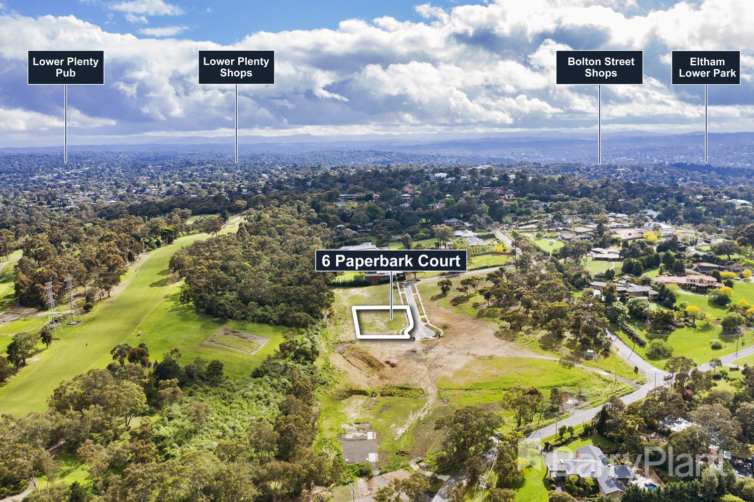 6 Paperbark Court, Lower Plenty VIC 3093, Image 1