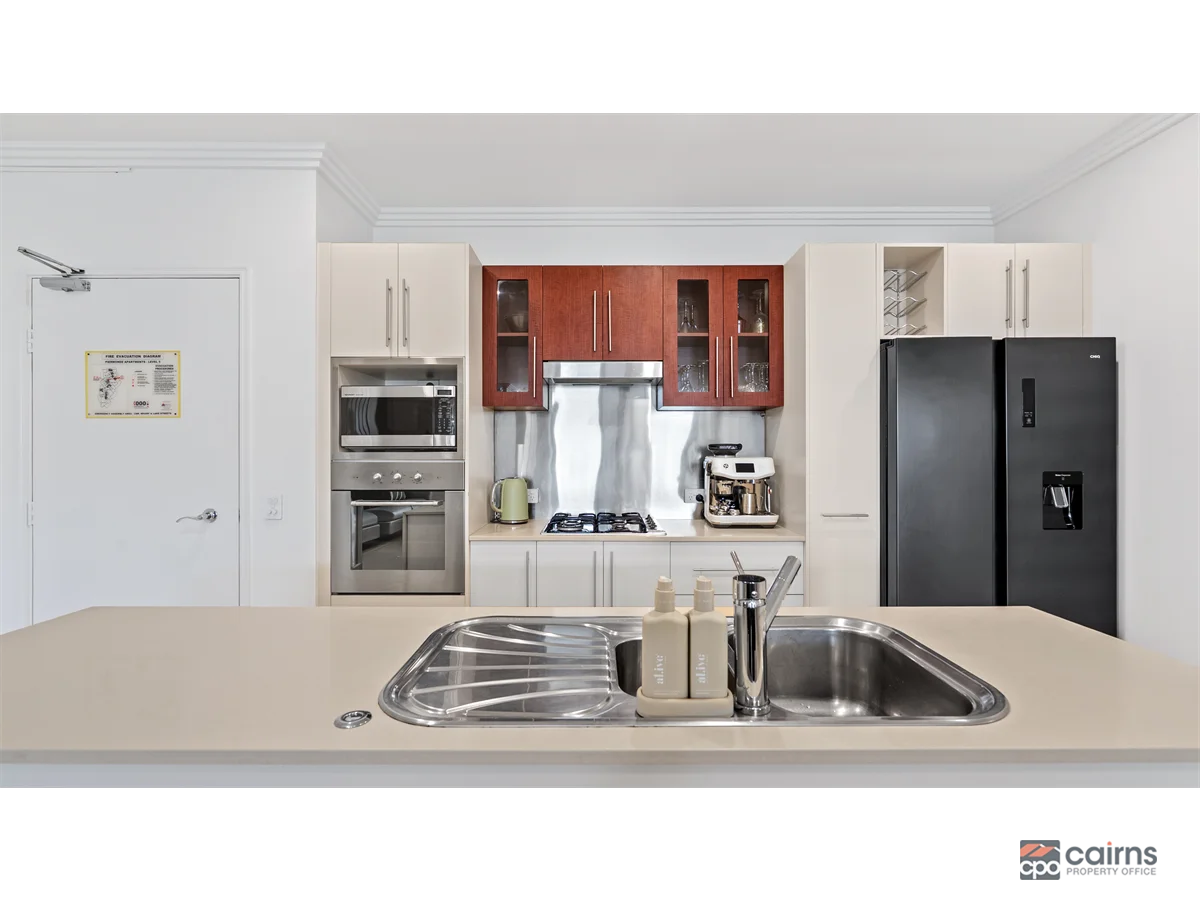 Additional image 12 of 502/25 Wharf St, Cairns City QLD 4870