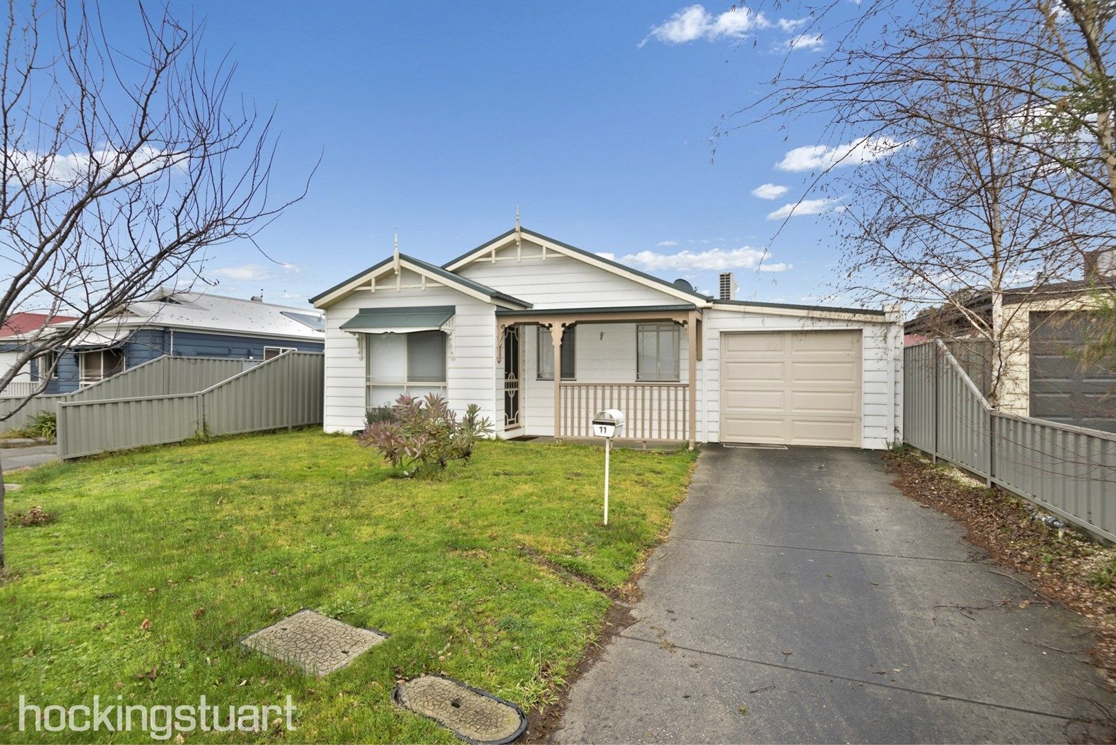 11 Newman Street, Ballarat East VIC 3350, Image 0