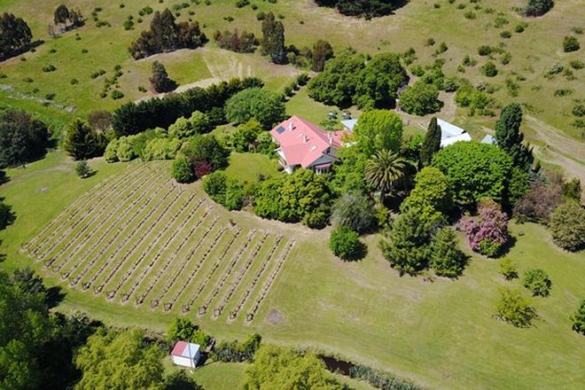 Picture of 515 Gordon River Road, BUSHY PARK TAS 7140