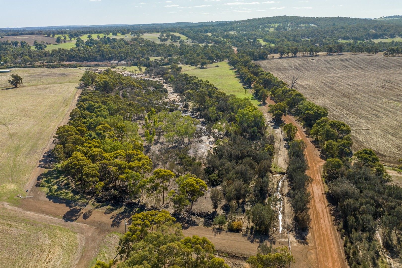 Chedaring Road, Wundowie WA 6560 Vacant Land for Sale Domain