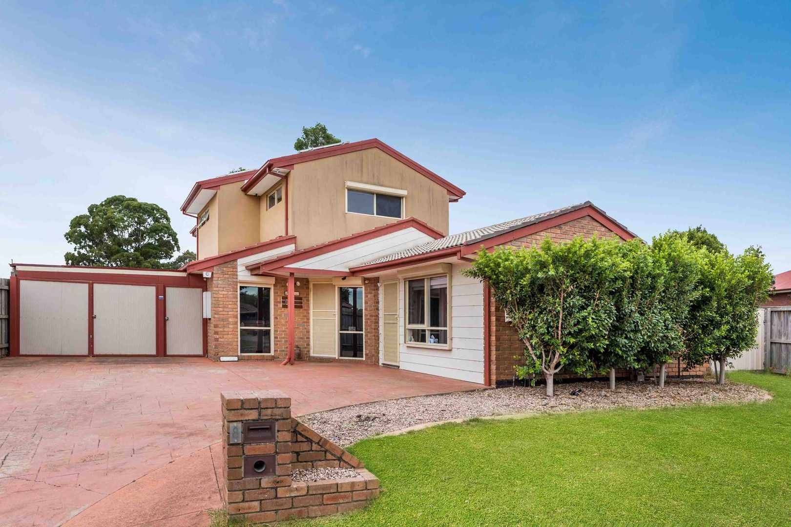 8 Orsett Court, Carrum Downs VIC 3201, Image 0