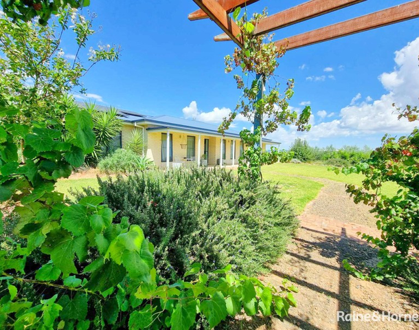 58 Derribong Lane, Grenfell NSW 2810