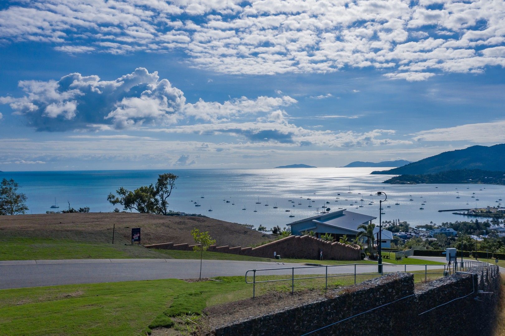 Lot 57 Seaview Drive, Airlie Beach QLD 4802, Image 0