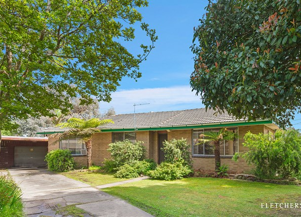 9 Lucas Avenue, Kilsyth VIC 3137