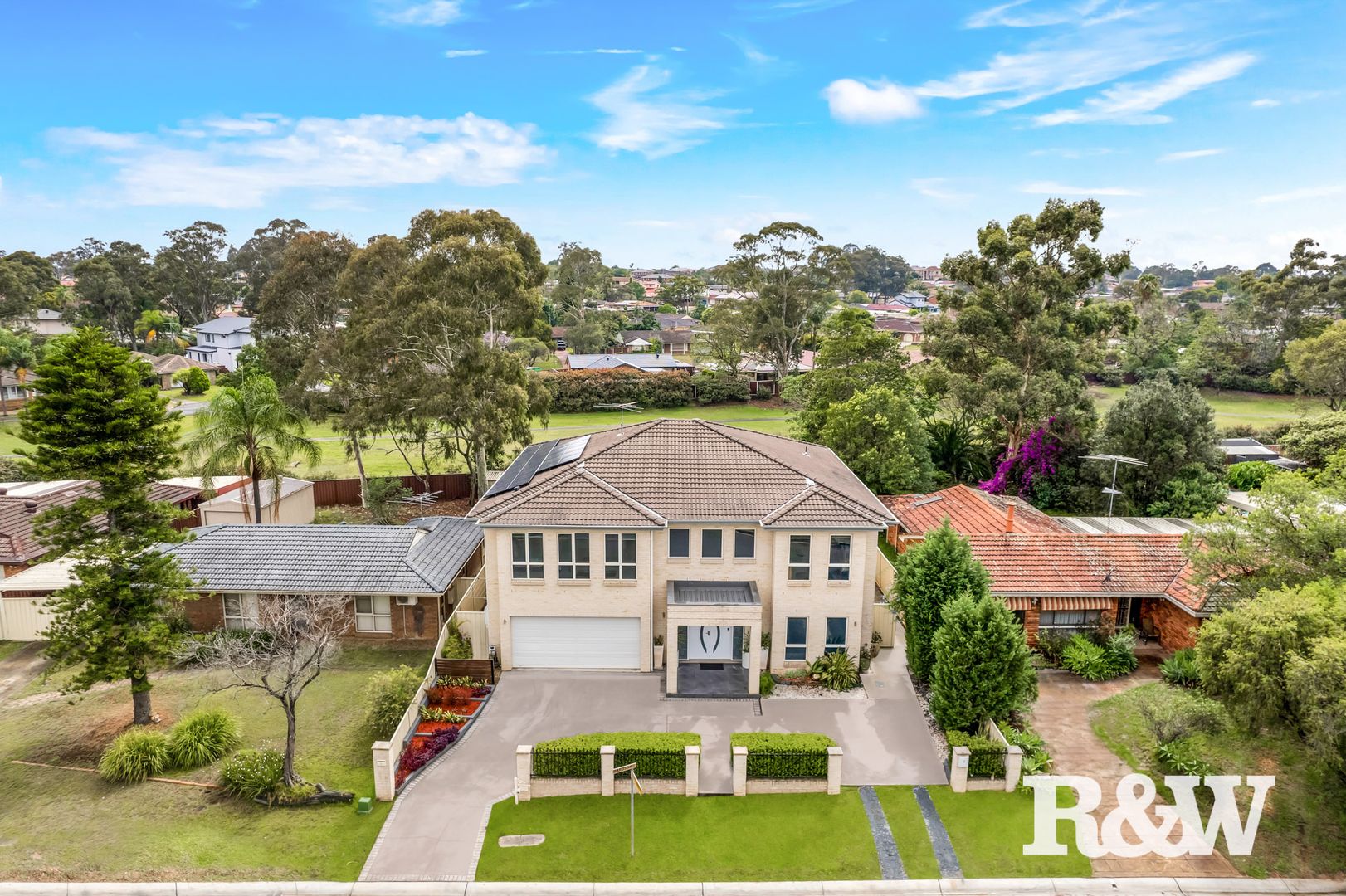 6 & 6a Barossa Close, St Clair NSW 2759, Image 1