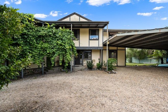 Picture of 11 Hores Lane, TAWONGA VIC 3697