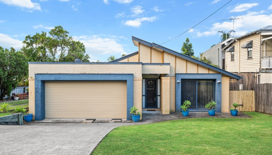 Picture of 240 Douglas Road, SALISBURY QLD 4107