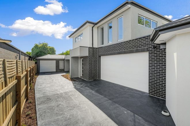 Picture of 1 Churchill Way, KILSYTH VIC 3137