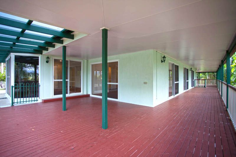 3490 Mirani-Mount Ossa Road, Mount Ossa QLD 4741, Image 1