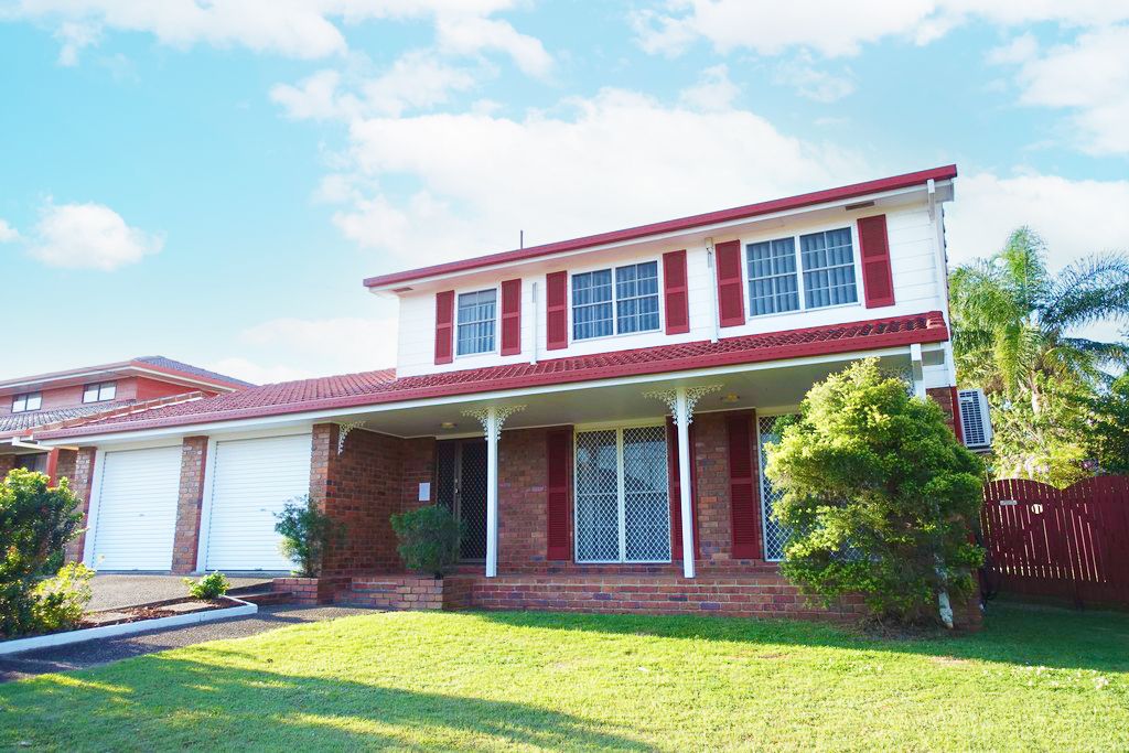 3 Marla Street, Robertson QLD 4109 House For Rent 700 Domain