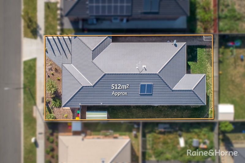 4 Burrow Drive, Diggers Rest VIC 3427, Image 1