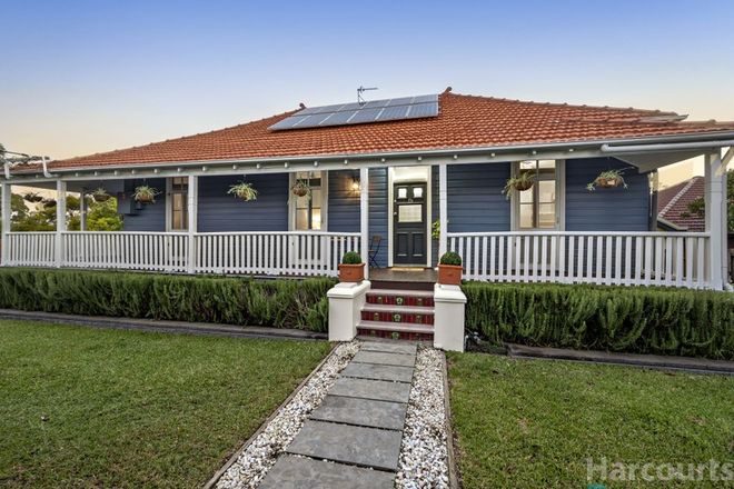 Picture of 154 Russell Road, NEW LAMBTON NSW 2305