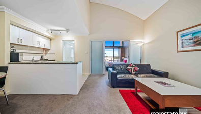 Picture of 609/112 Mounts Bay Road, PERTH WA 6000