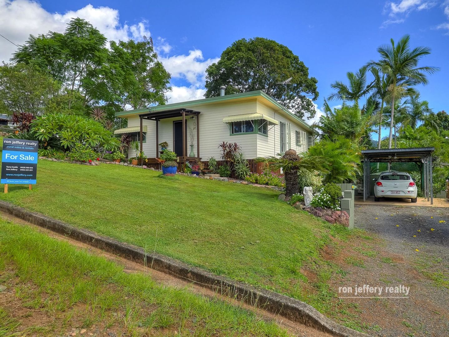 20 Meyers Street, Imbil QLD 4570, Image 2