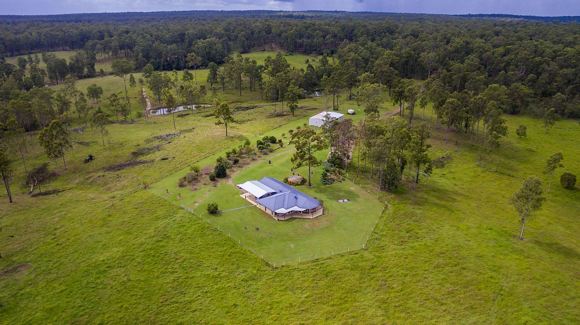 200 Beckmanns Rd, Glenwood QLD 4570, Image 2