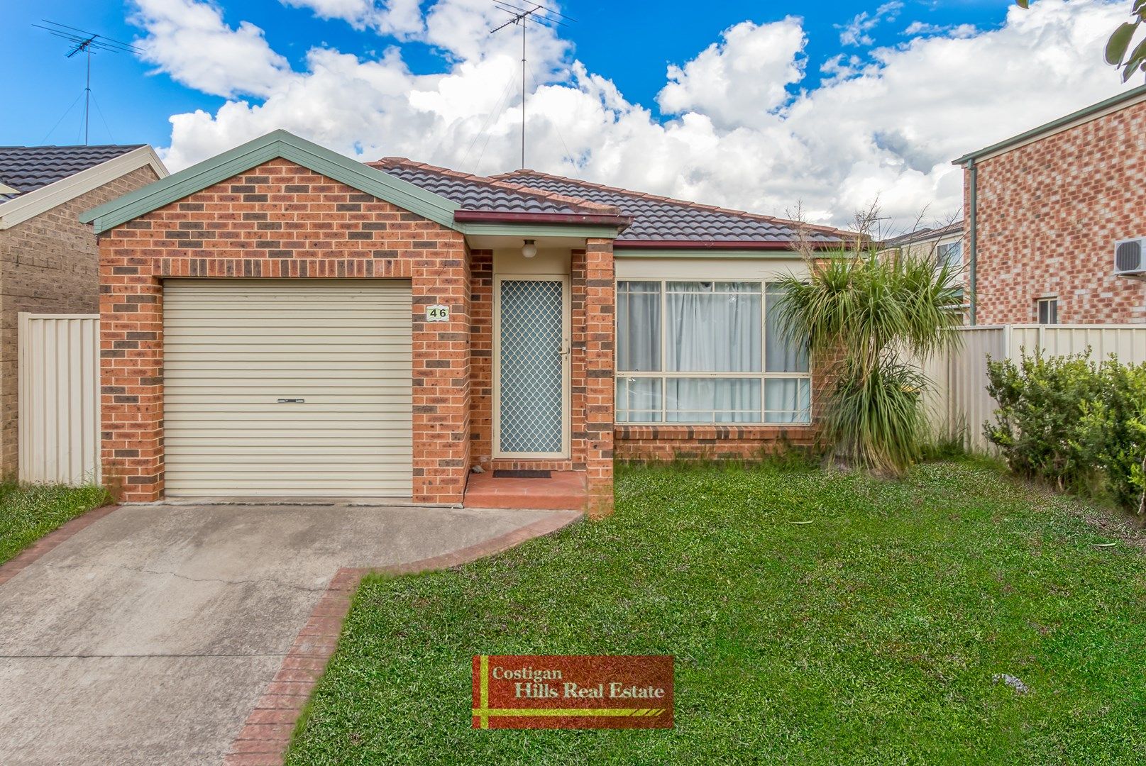 46 Manorhouse Boulevarde, Quakers Hill NSW 2763, Image 0