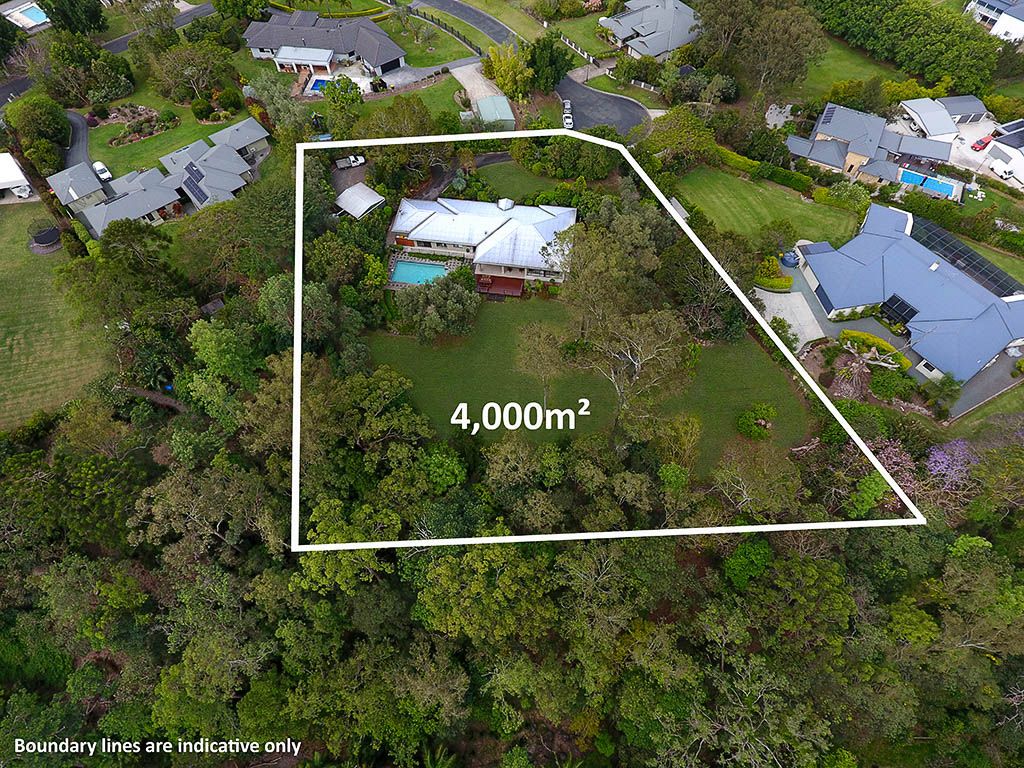 22 Meadowood Close, Highvale QLD 4520, Image 0