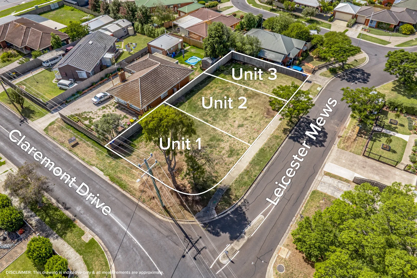 Additional image 5 of 1/5 Claremont Drive, Leopold VIC 3224