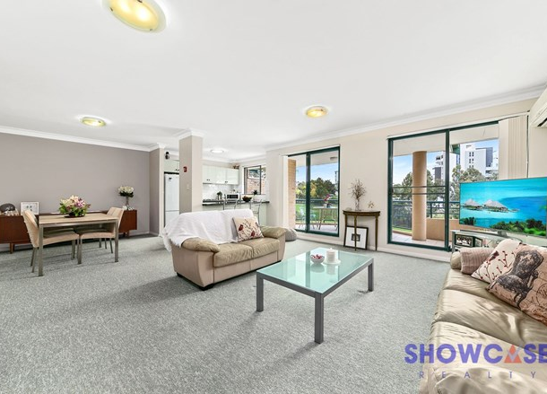 48/9-15 Lloyds Avenue, Carlingford NSW 2118