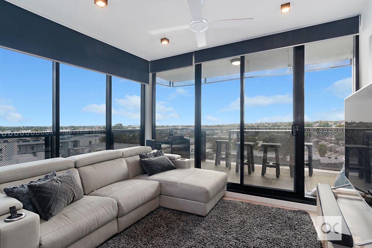 603/14 Sixth Street, Bowden SA 5007, Image 0