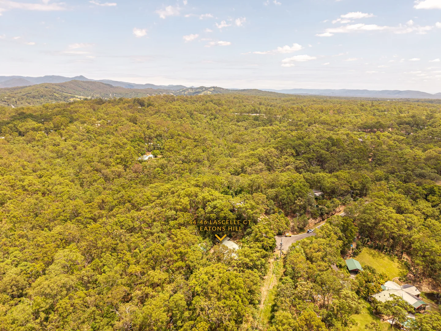 Additional image 36 of 44-46 Lascelle Court, Eatons Hill QLD 4037