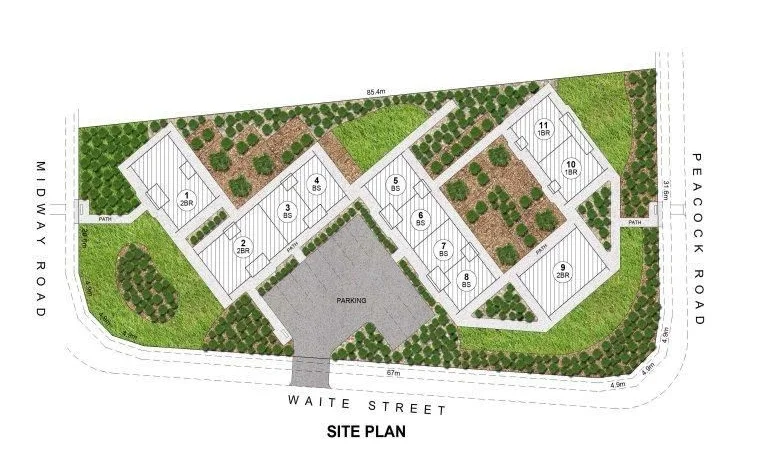 Additional image 8 of 6/3 Waite Street, Elizabeth Downs SA 5113