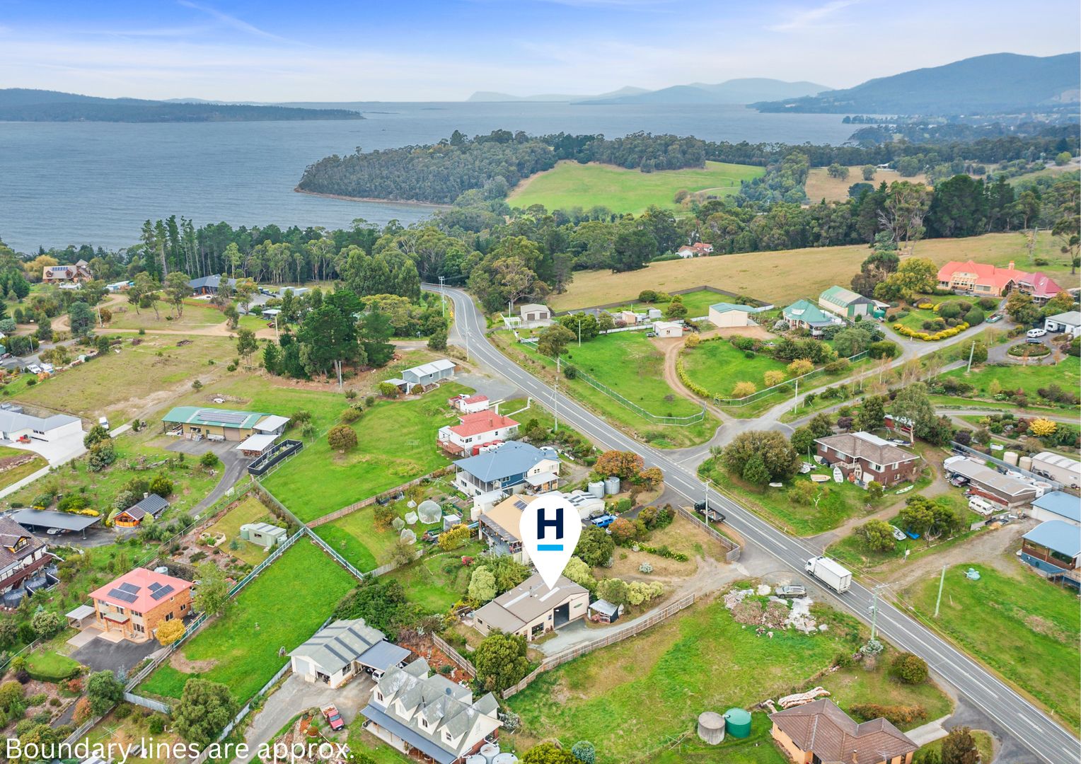 3019 Channel Highway, Kettering TAS 7155, Image 1