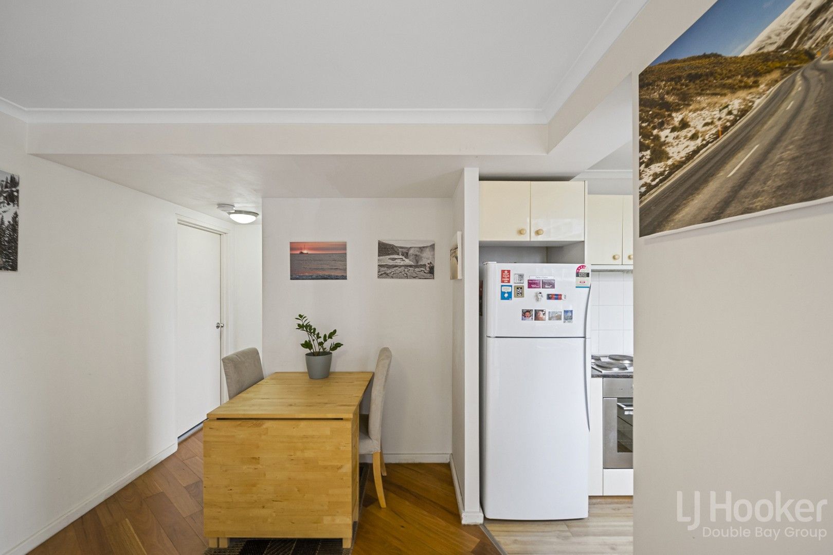 1 bedrooms Apartment / Unit / Flat in 18/52-54 Kings Cross Road RUSHCUTTERS BAY NSW, 2011