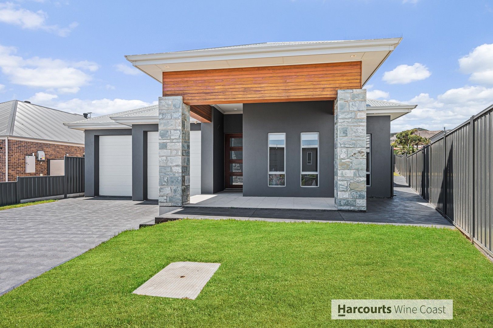 4 Duncanson Avenue, Sellicks Beach SA 5174, Image 0