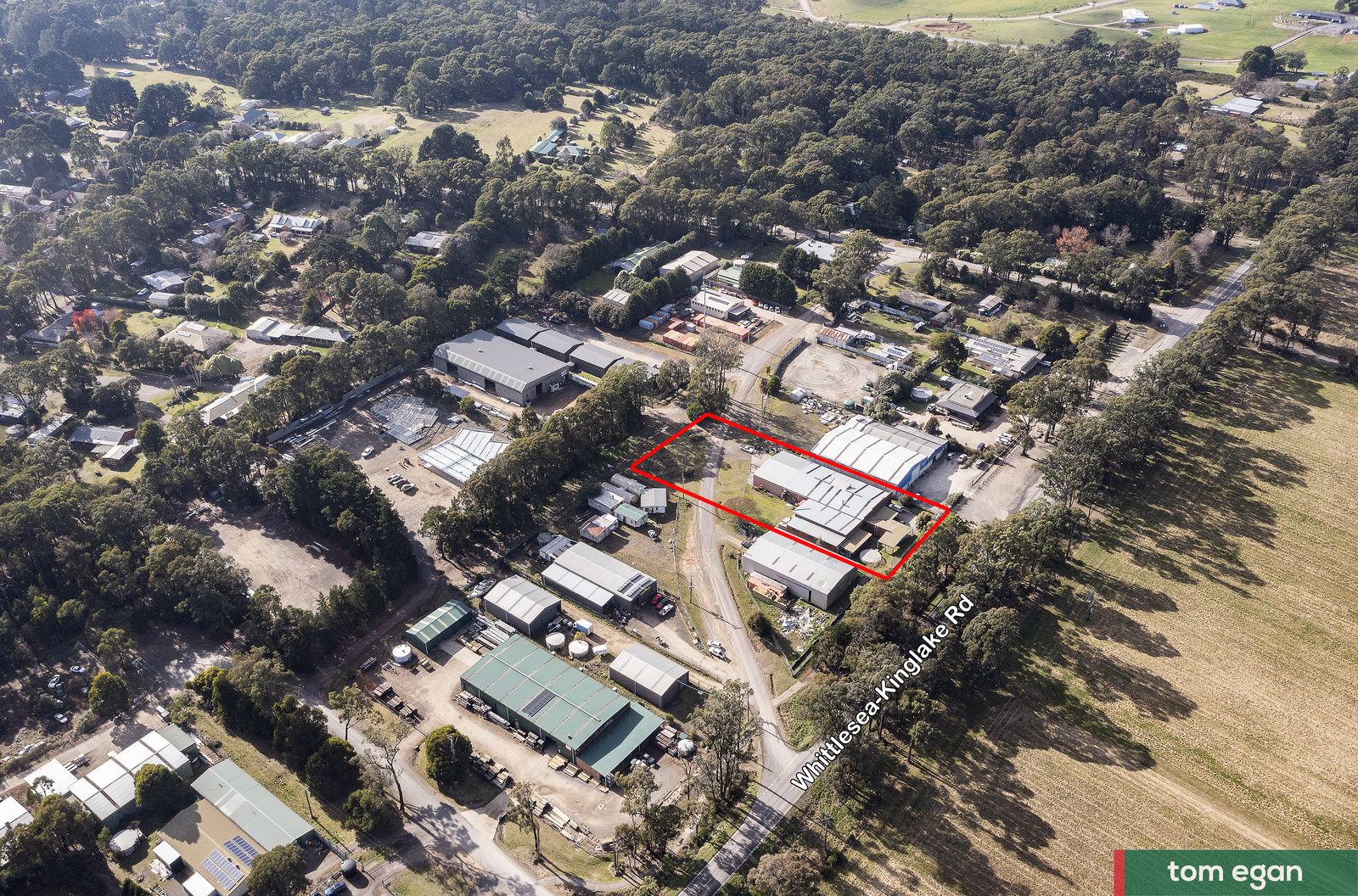 1/896 Whittlesea Kinglake Road, Kinglake West VIC 3757 Domain