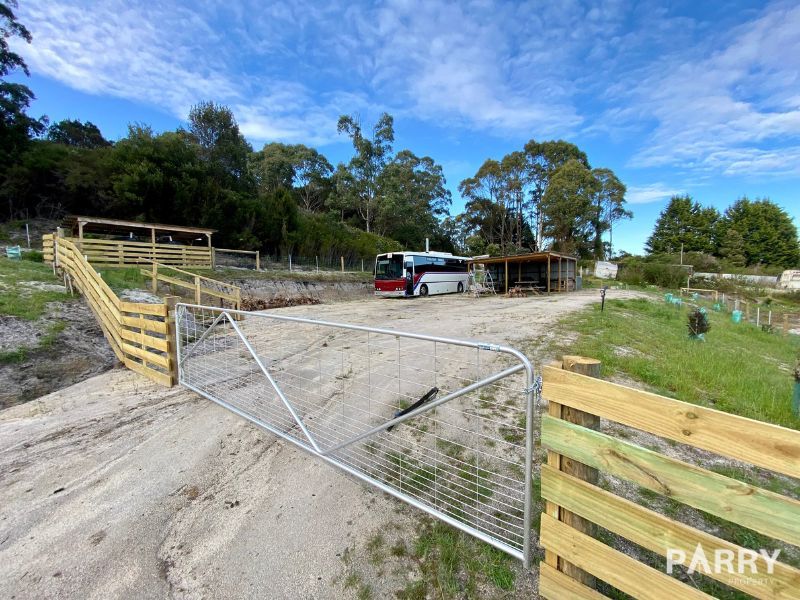 24 Main Road, Pioneer TAS 7264, Image 0